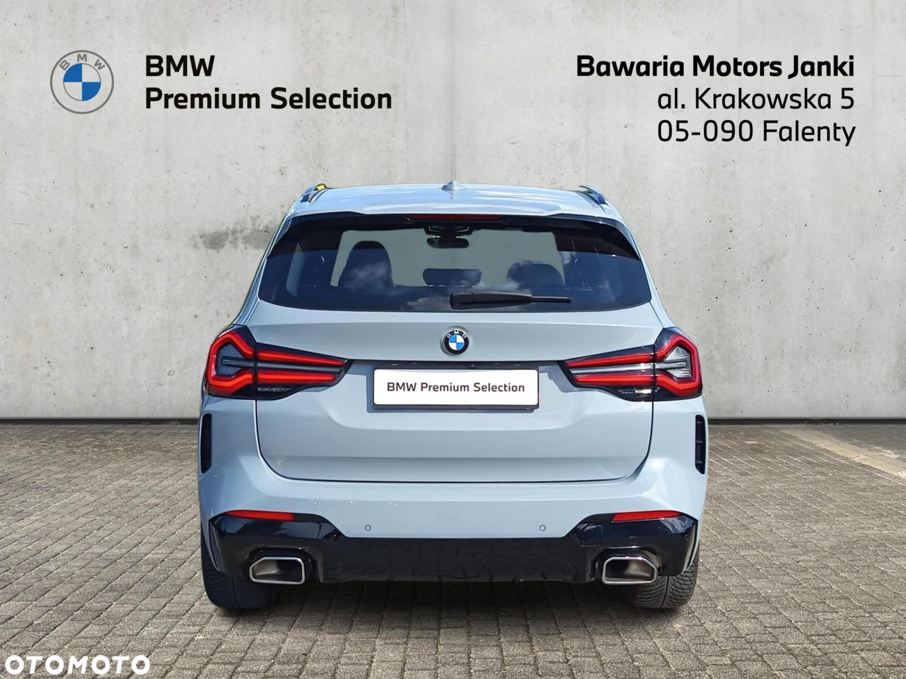 BMW X3 - 6