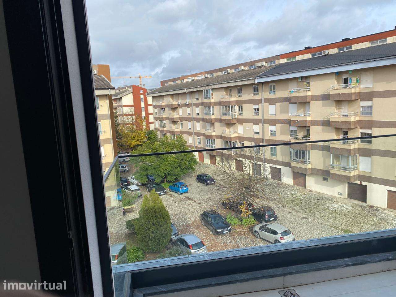 Novo T2+1 na Quinta das Nogueiras – Solum, Coimbra - Grande imagem: 4/8