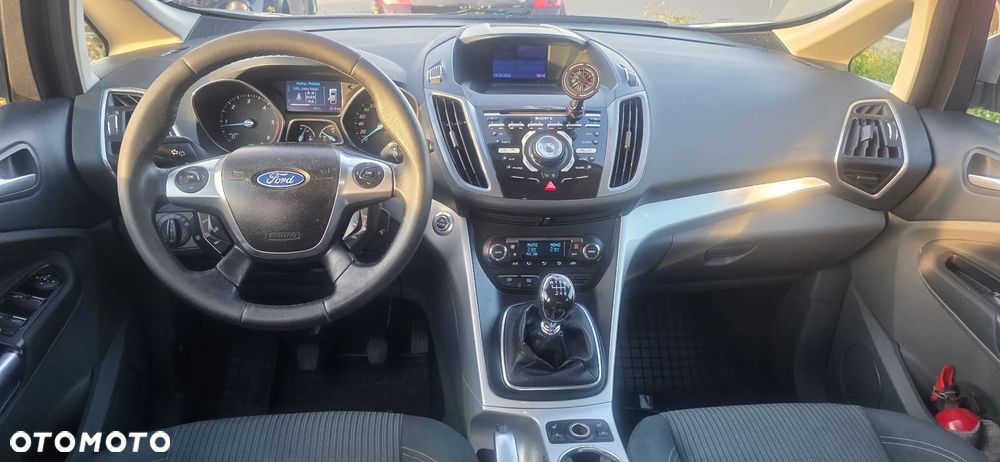 Ford Grand C-MAX 1.6 TDCi Titanium - 6