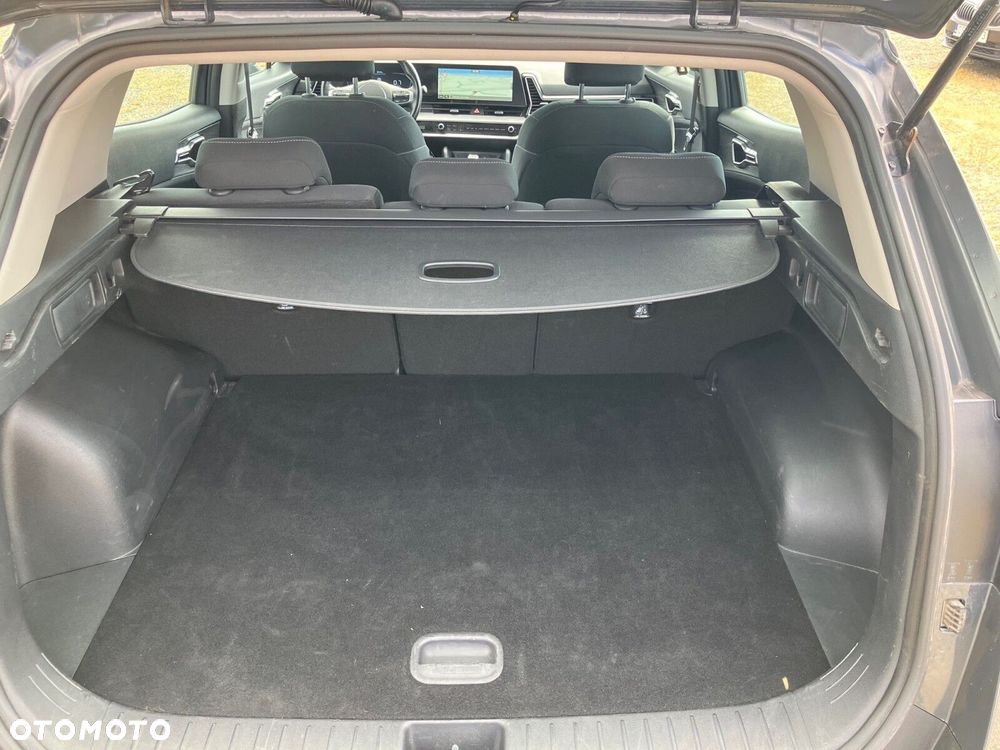 Kia Sportage 1.6 T-GDI L 2WD - 8