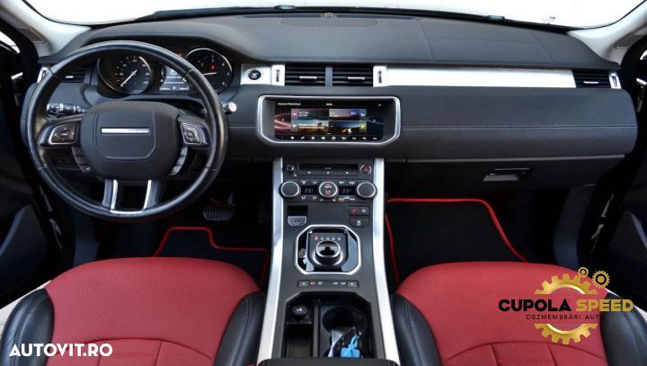 Dezmembrez Land Rover Range Rover Evoque L538 [facelift] [2015 - 2020 - 7