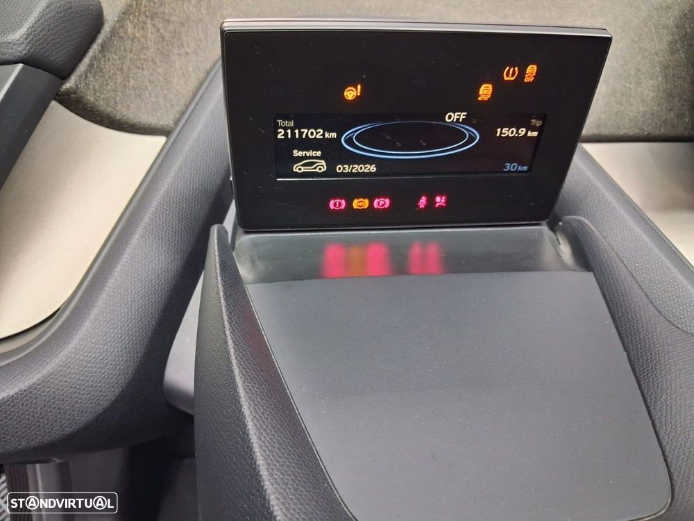 BMW i3 Standard - 9