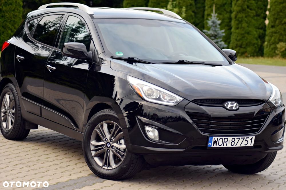 Hyundai ix35 - 3