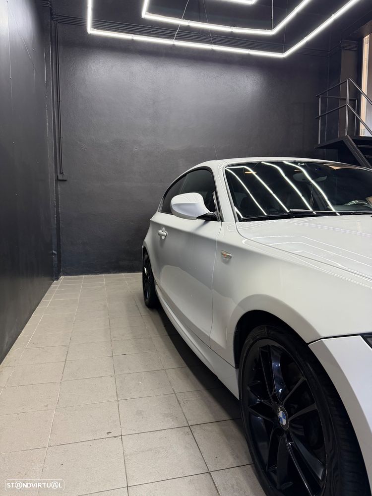 BMW 123 - 4