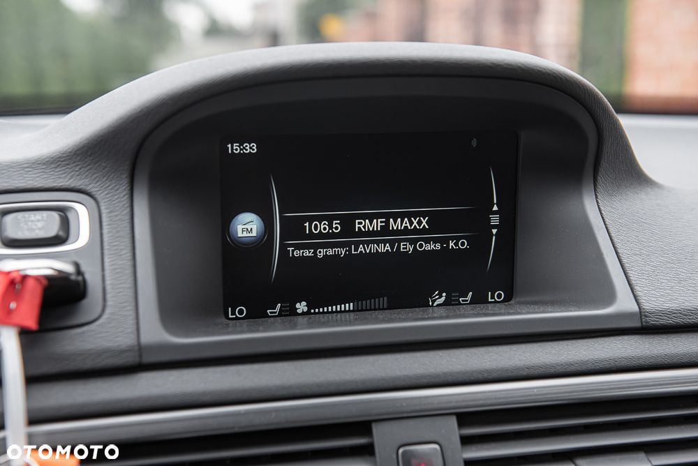 Volvo V70 - 19