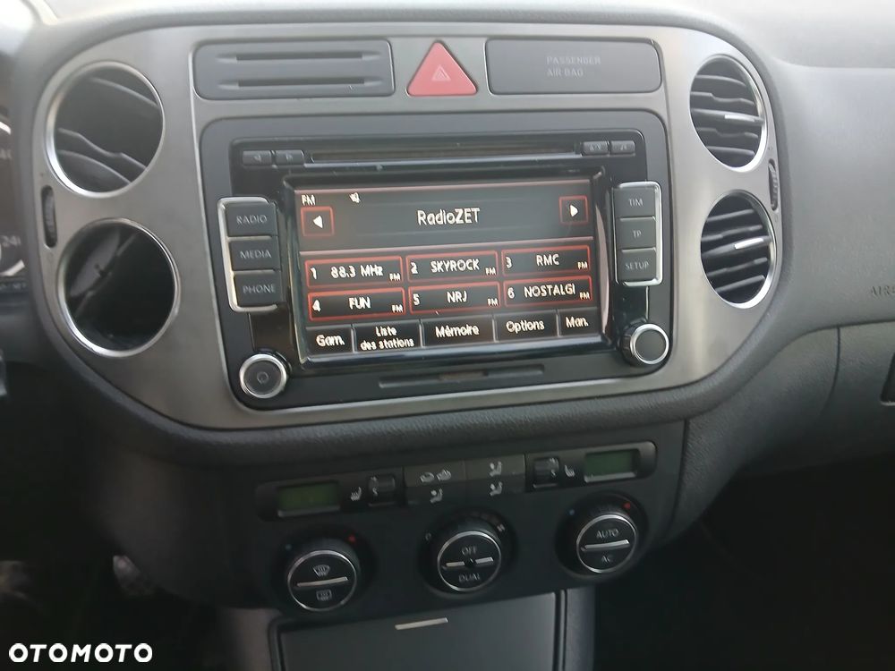 Volkswagen Tiguan 2.0 TDI DPF Trend & Fun - 17