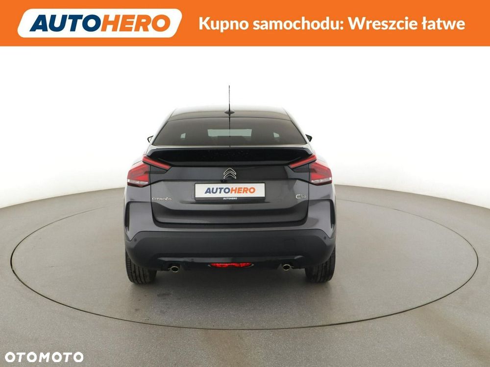 Citroën C4 PureTech 130 Stop&Start EAT8 SHINE - 7