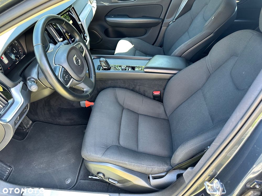 Volvo V60 - 9
