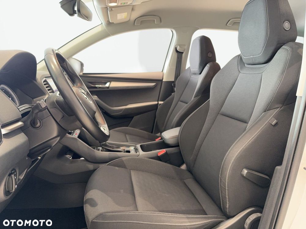 Skoda Karoq 2.0 TDI SCR 4x2 Ambition DSG - 10