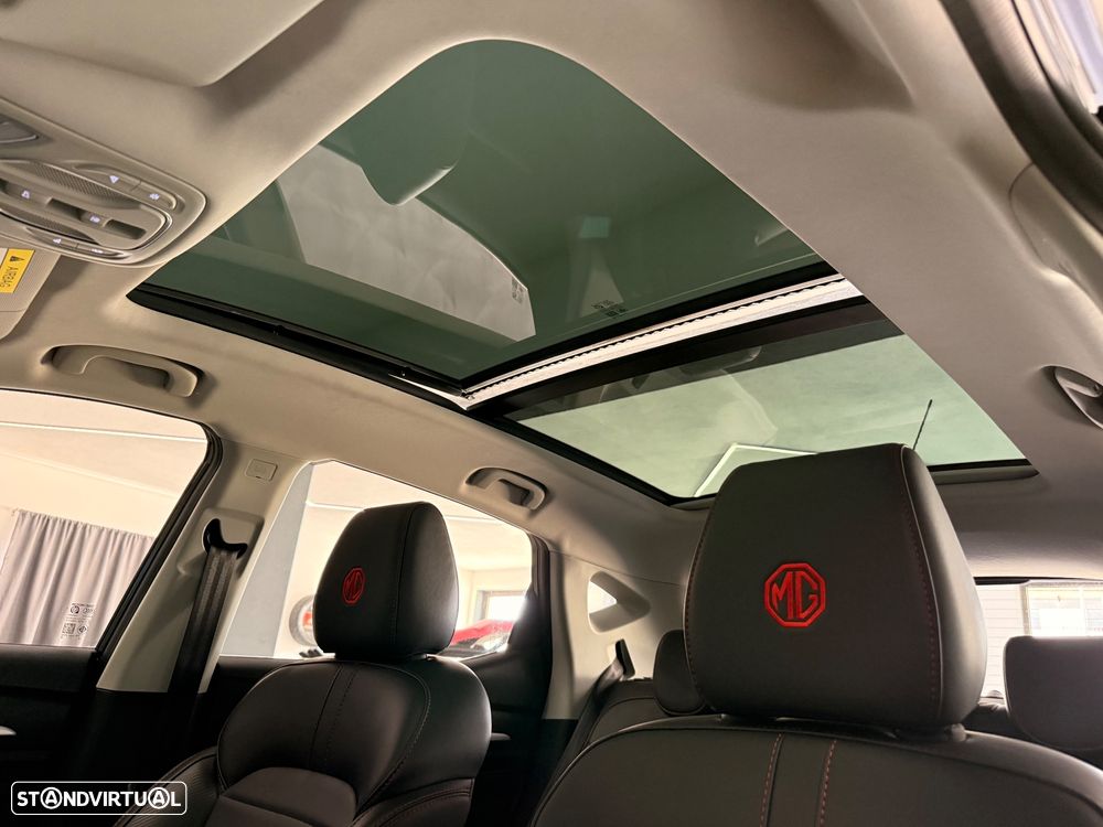 MG ZS 1.0 T-GDI Luxury - 30