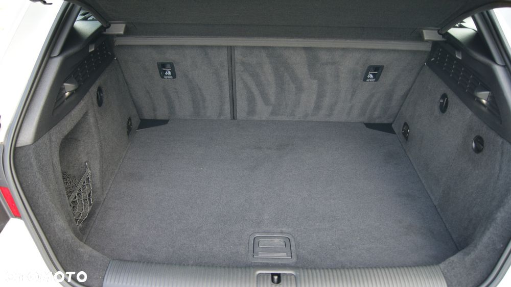 Audi A3 Sportback - 24