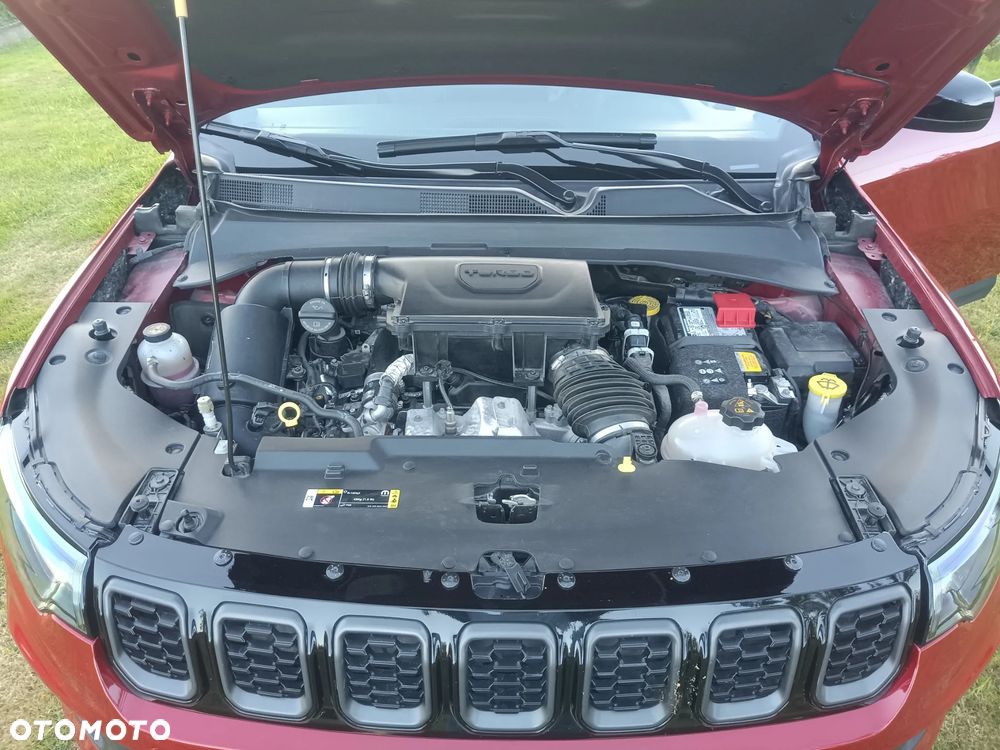 Jeep Compass - 29