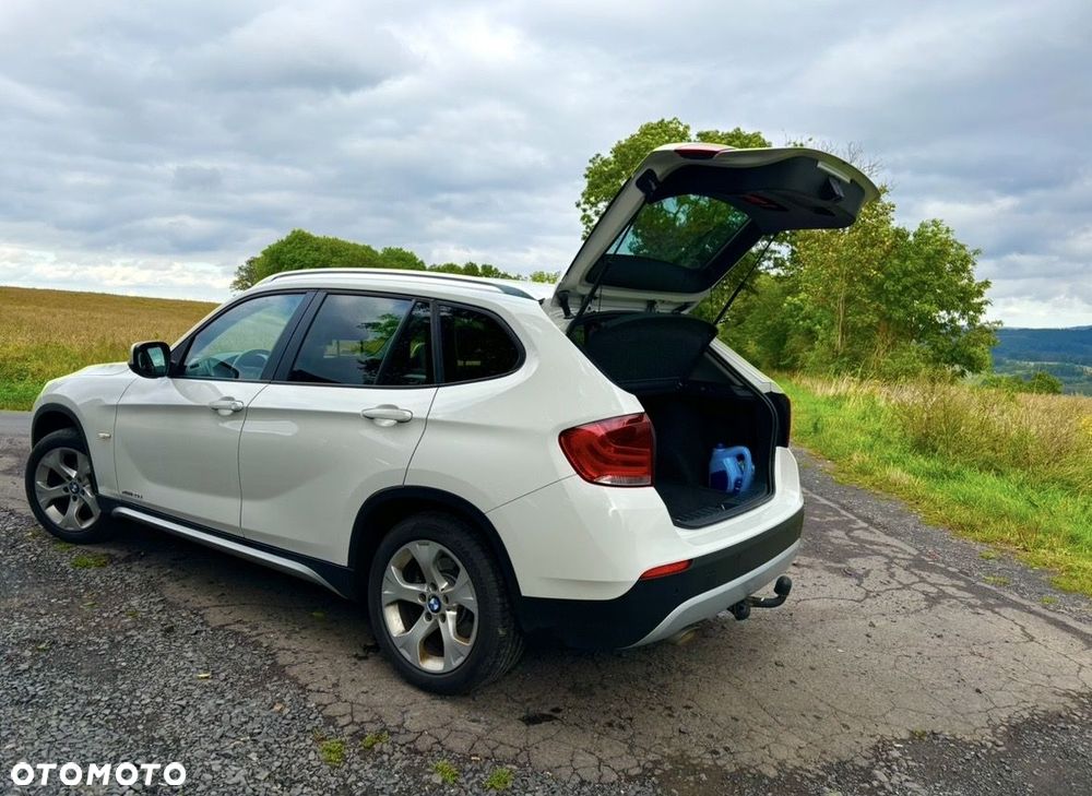 BMW X1 xDrive20d - 3