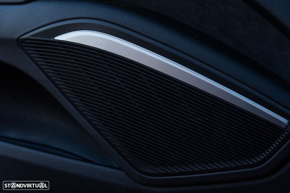 Audi TT Roadster 1.8 TFSi S-line S tronic - 35