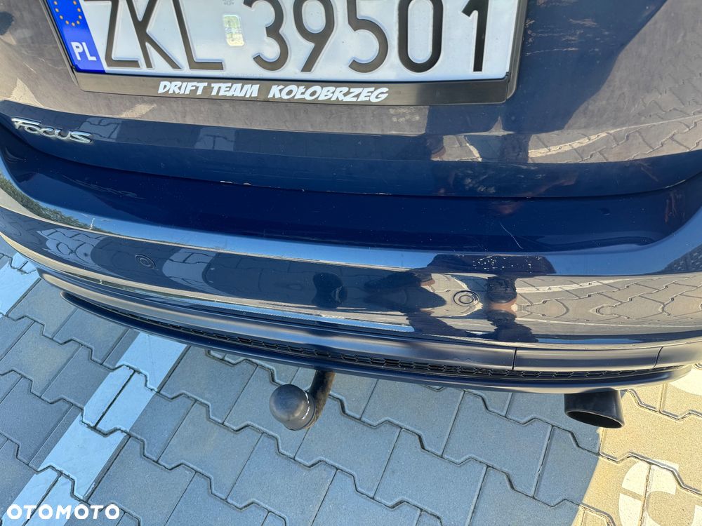 Ford Focus 2.0 TDCi ST-Line ASS PowerShift - 31