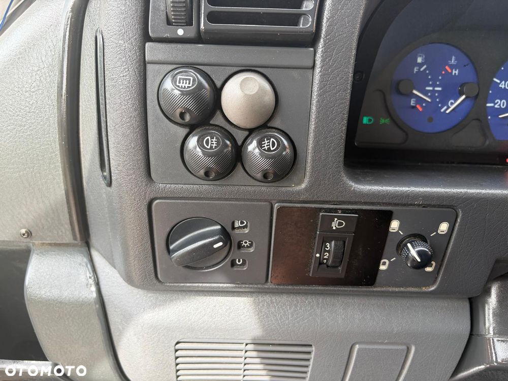 Fiat Ducato - 17