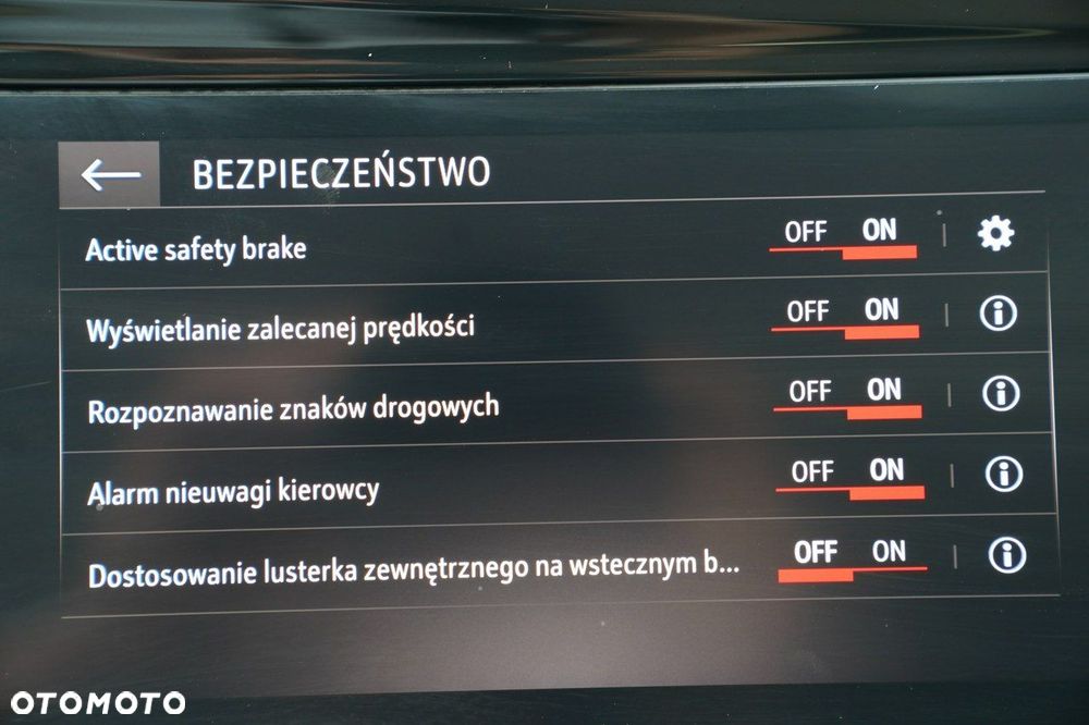 Opel Grandland X - 32