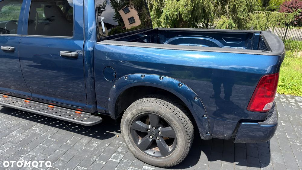 Dodge RAM - 9