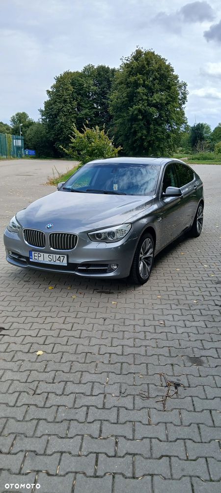 BMW Seria 5 530d xDrive - 1