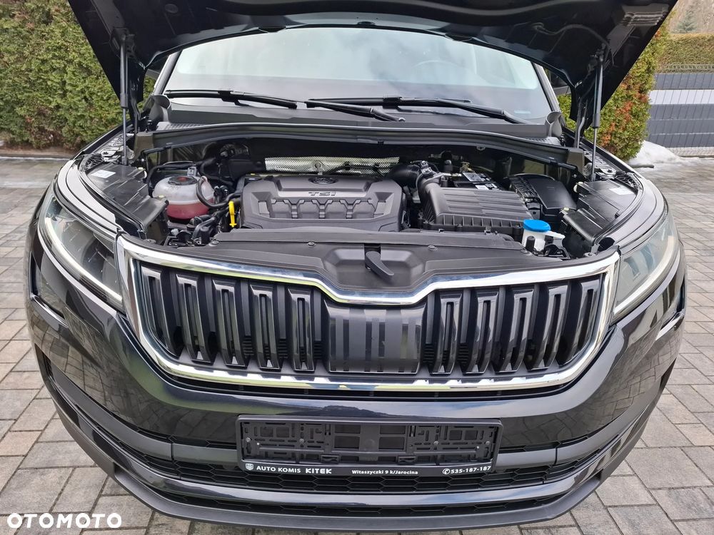Skoda Kodiaq - 38