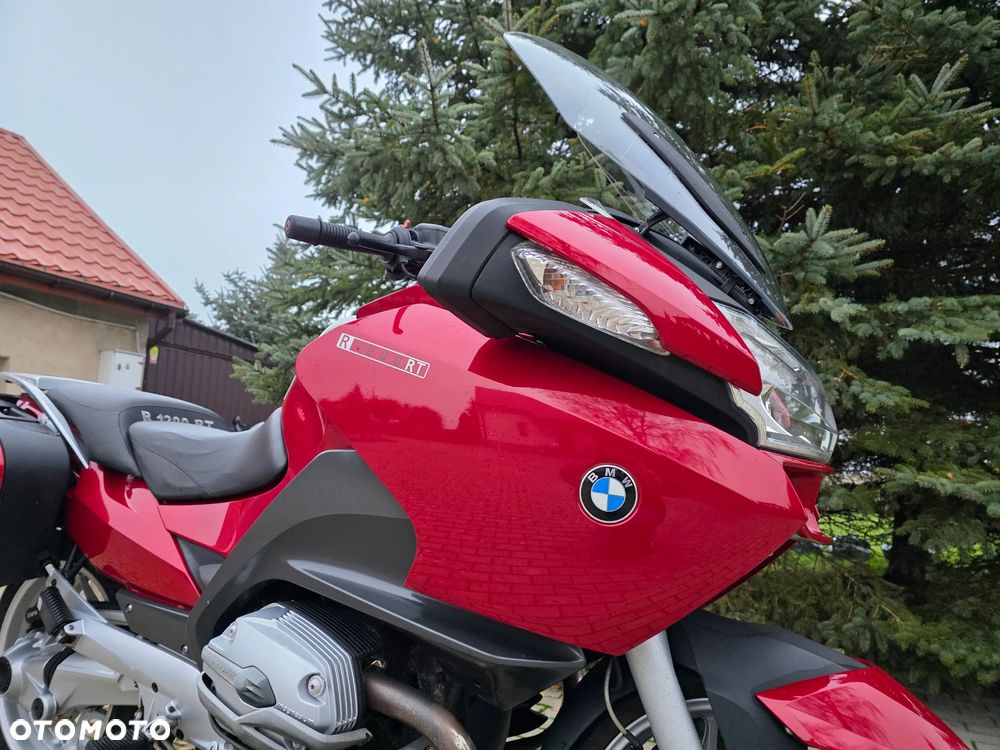 BMW RT - 5