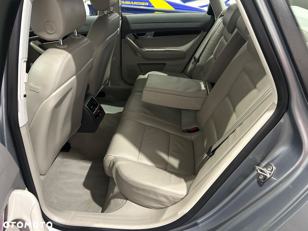 Audi A6 Limousine 2.0 TDIe DPF - 19