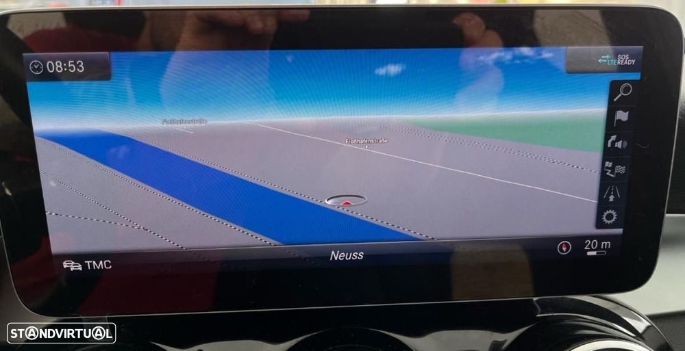 Mercedes-Benz C 300 de T 9G-TRONIC Avantgarde - 9