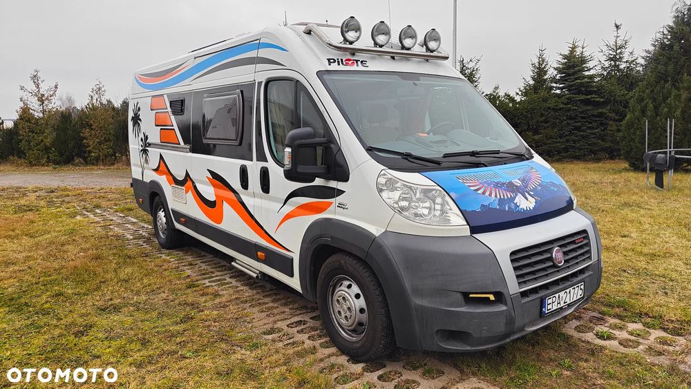 Fiat ducato - 25