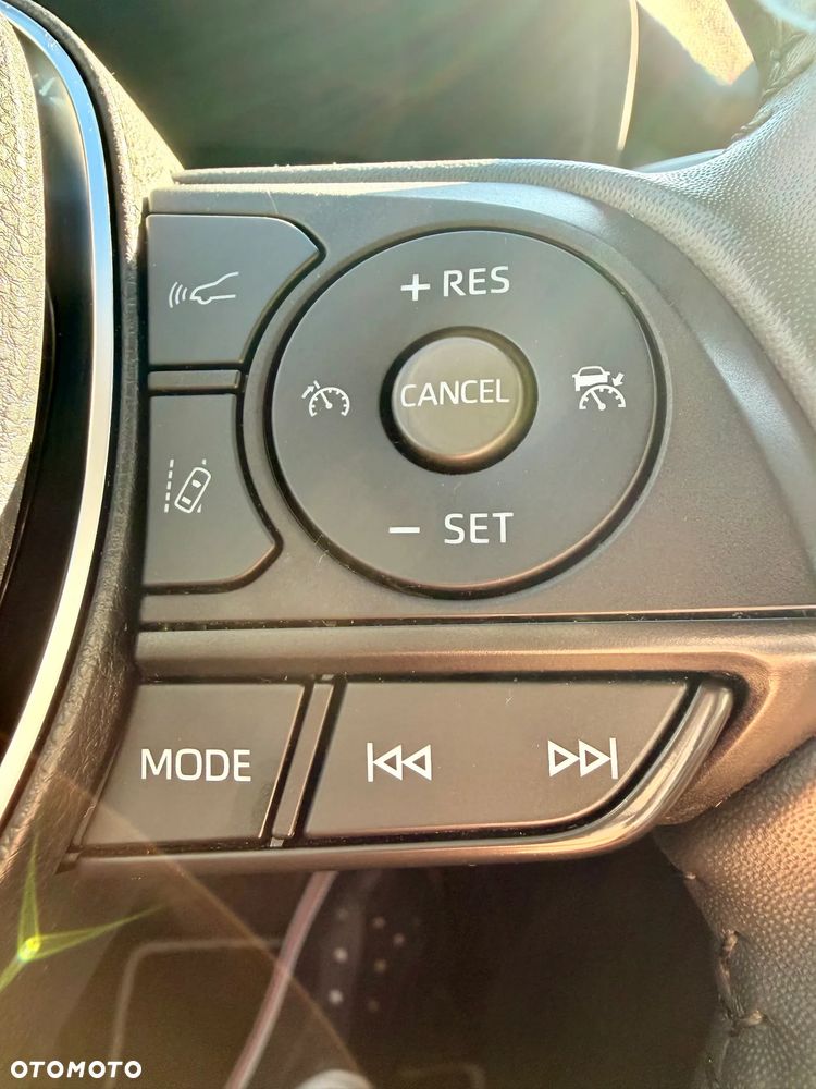 Toyota RAV4 2.5 Hybrid Comfort 4x4 - 17