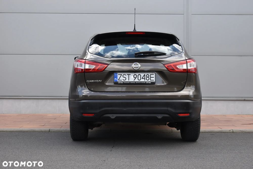 Nissan Qashqai - 30