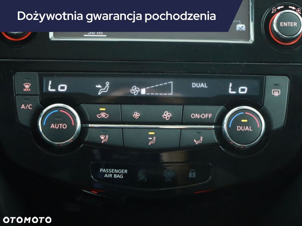 Nissan Qashqai - 13
