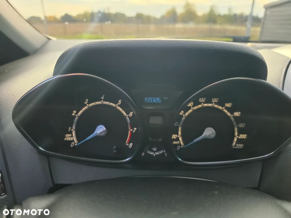 Ford B-MAX - 18