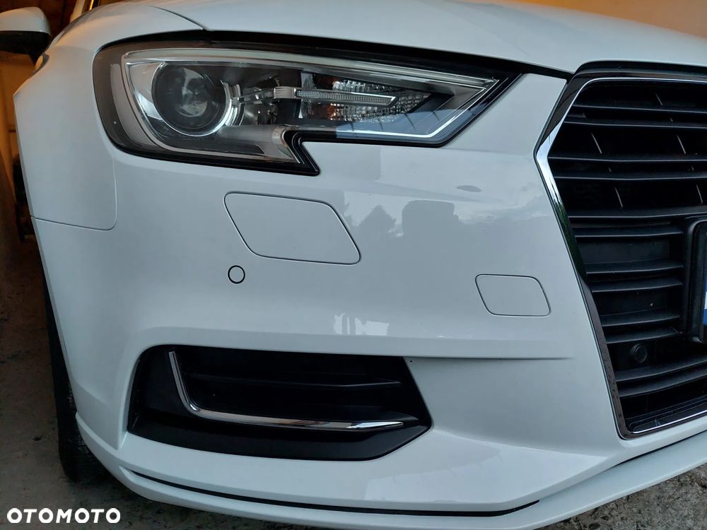 Audi A3 Limousine - 15