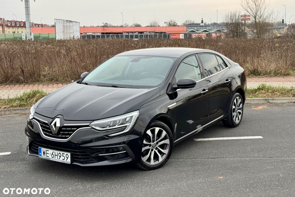 Renault Megane 1.3 TCe FAP Intens EDC - 12