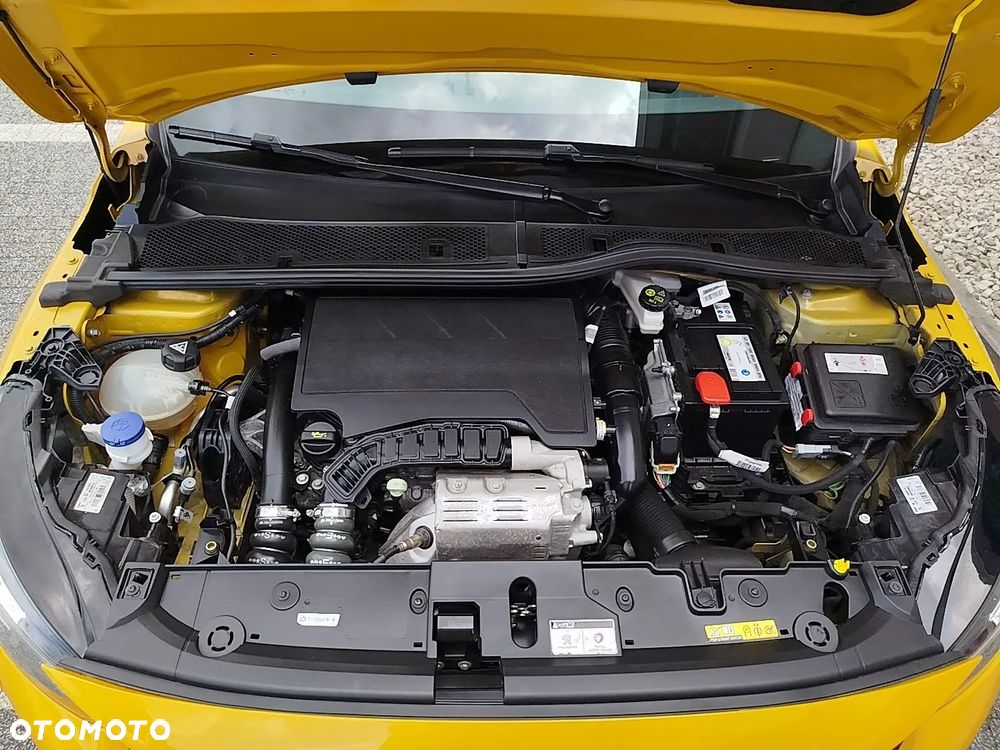 Peugeot 208 TURBO 100 Allure - 29