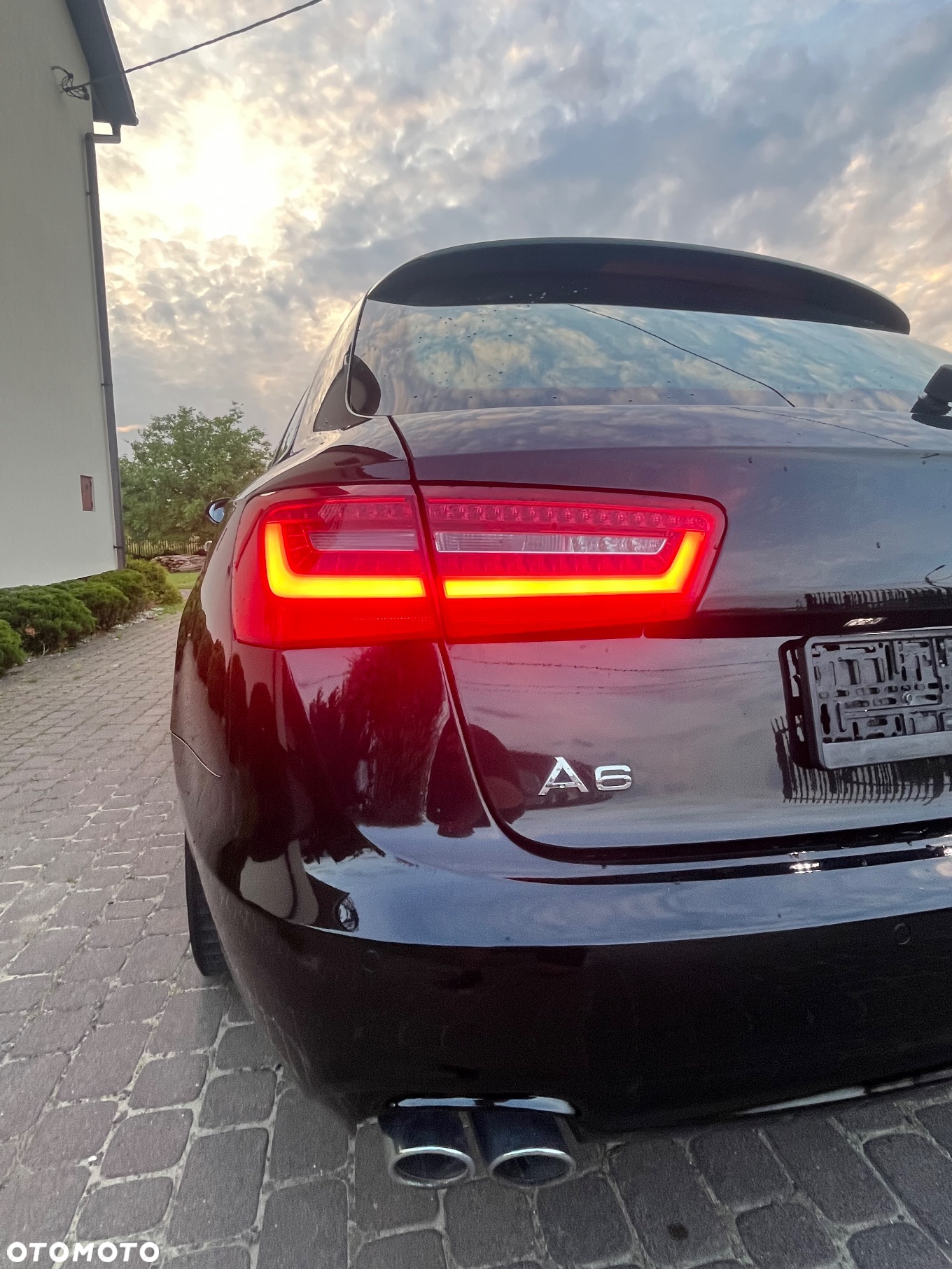 Audi A6 Avant 2.0 TDI DPF sport selection - 27