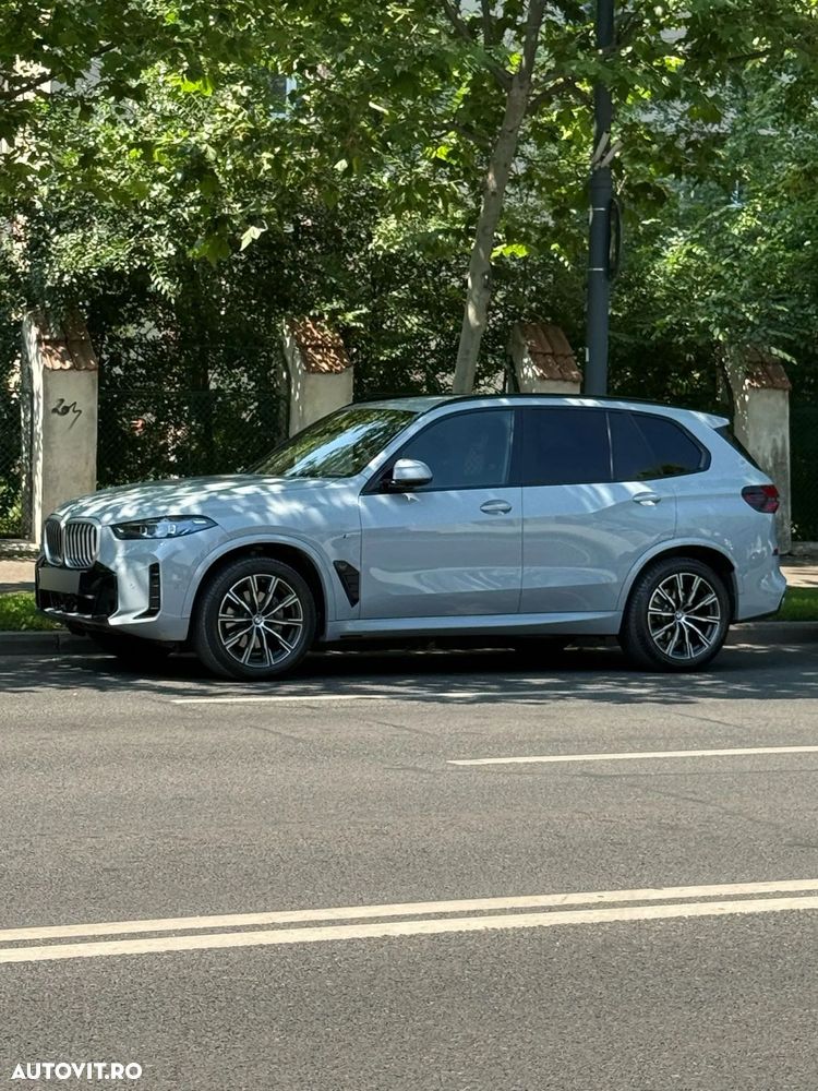 BMW X5 - 3