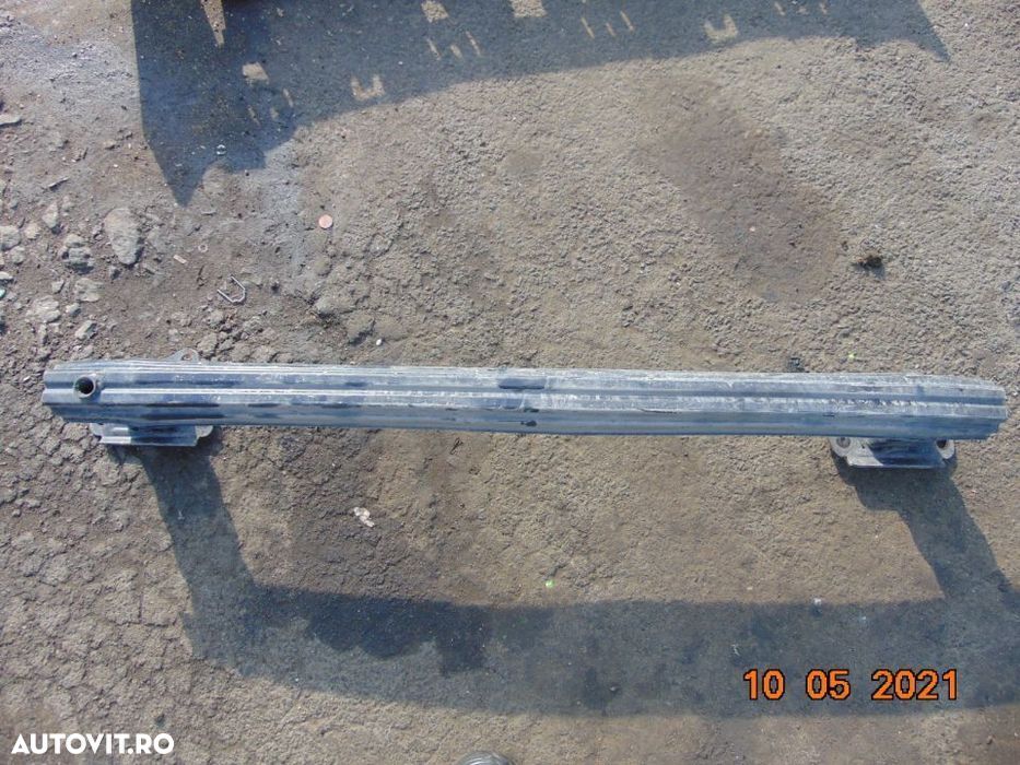 Armatura bara spate citroen c3 picasso 2009-2016 dezmembrez c3 picasso - 1