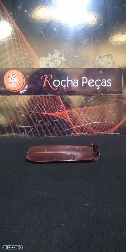 Tampa Do Combustivel Volkswagen Golf Iii (1H1) - 1