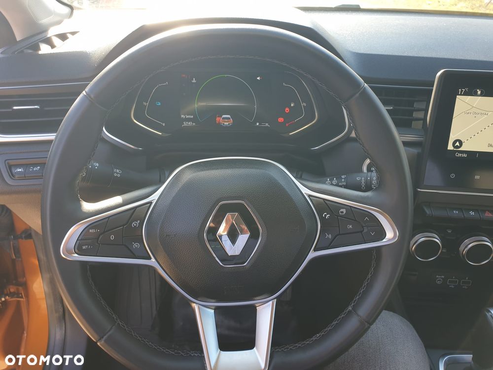Renault Captur - 22