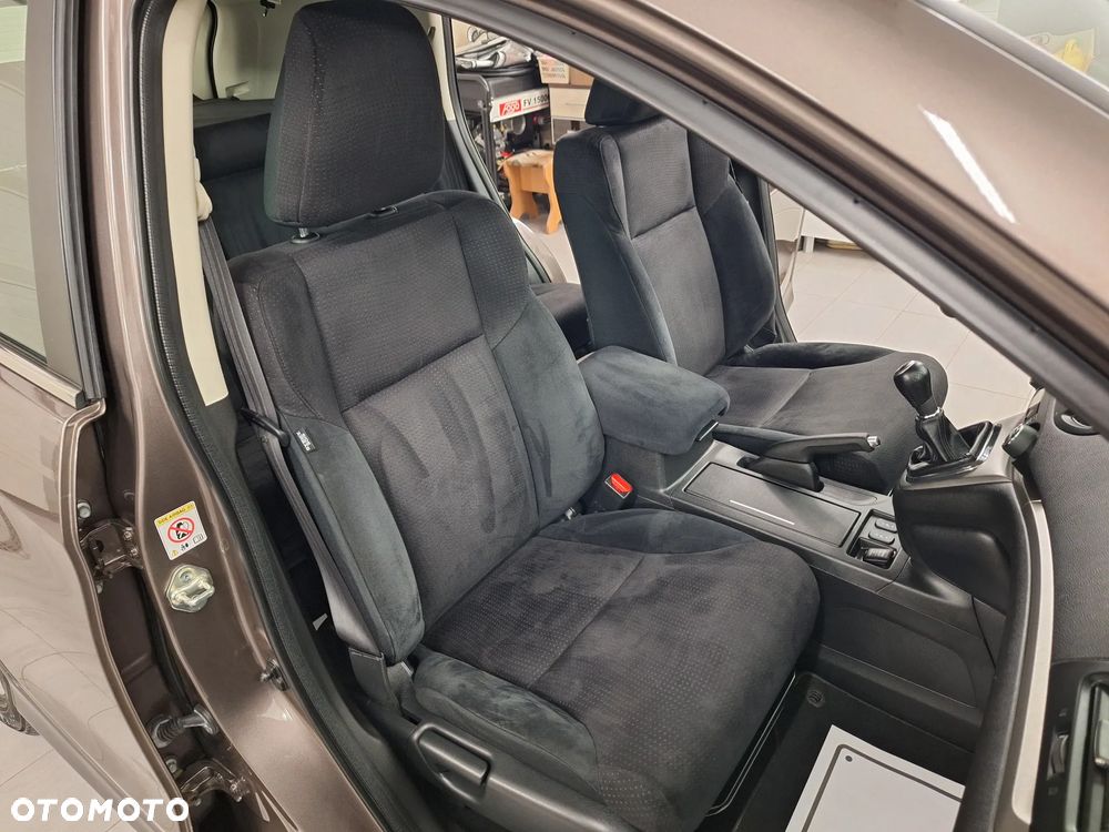 Honda CR-V 2.0i-VTEC 4WD Elegance - 25