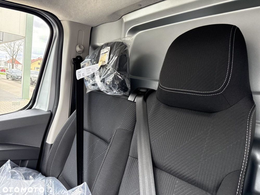 Renault Trafic FURGON - 21