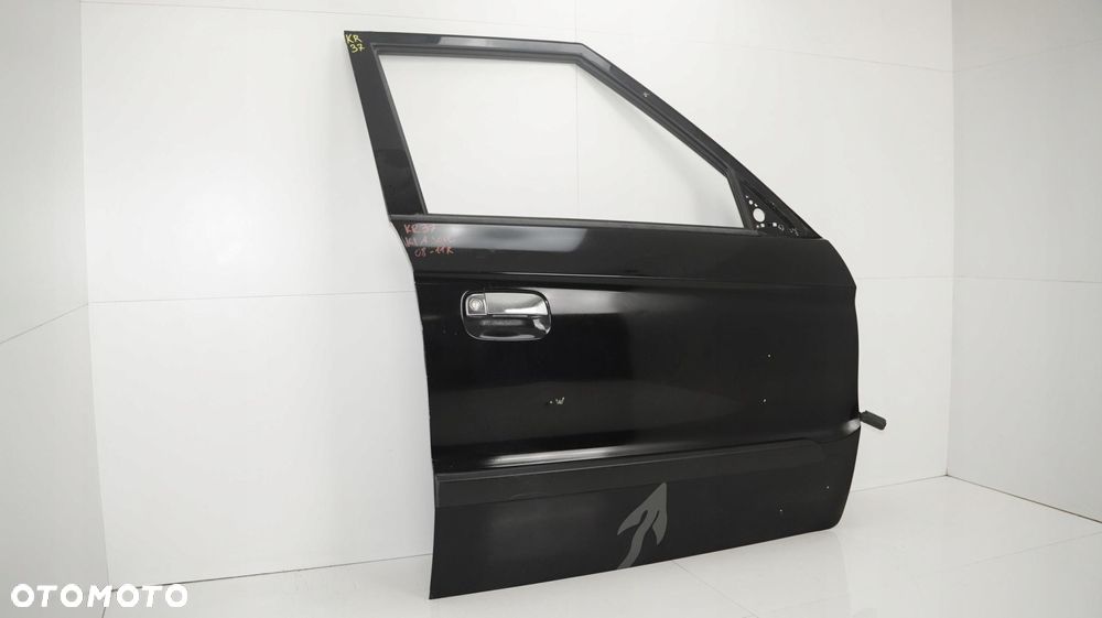 DRZWI PRAWY PRZÓD KIA SOUL 08-11R 9H - 2