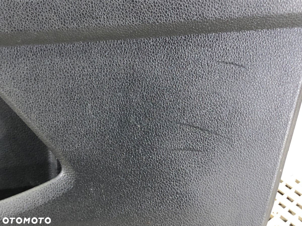 BOCZEK DRZWI PRAWY PRZÓD - 159.00 PLN - VW CADDY IV Nadwozie pełne/minivan (SAA, SAH) 2015 - 2022 - 3
