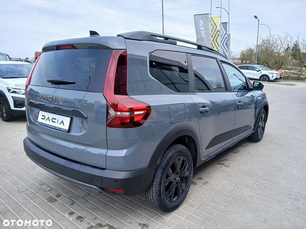 Dacia Jogger 1.0 TCe Extreme - 5