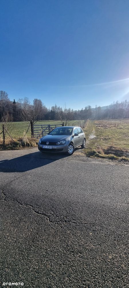 Volkswagen Golf 1.2 TSI Trendline - 6