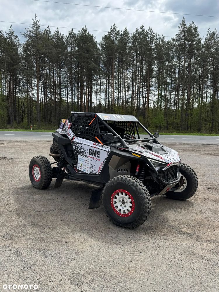 Polaris RZR - 7