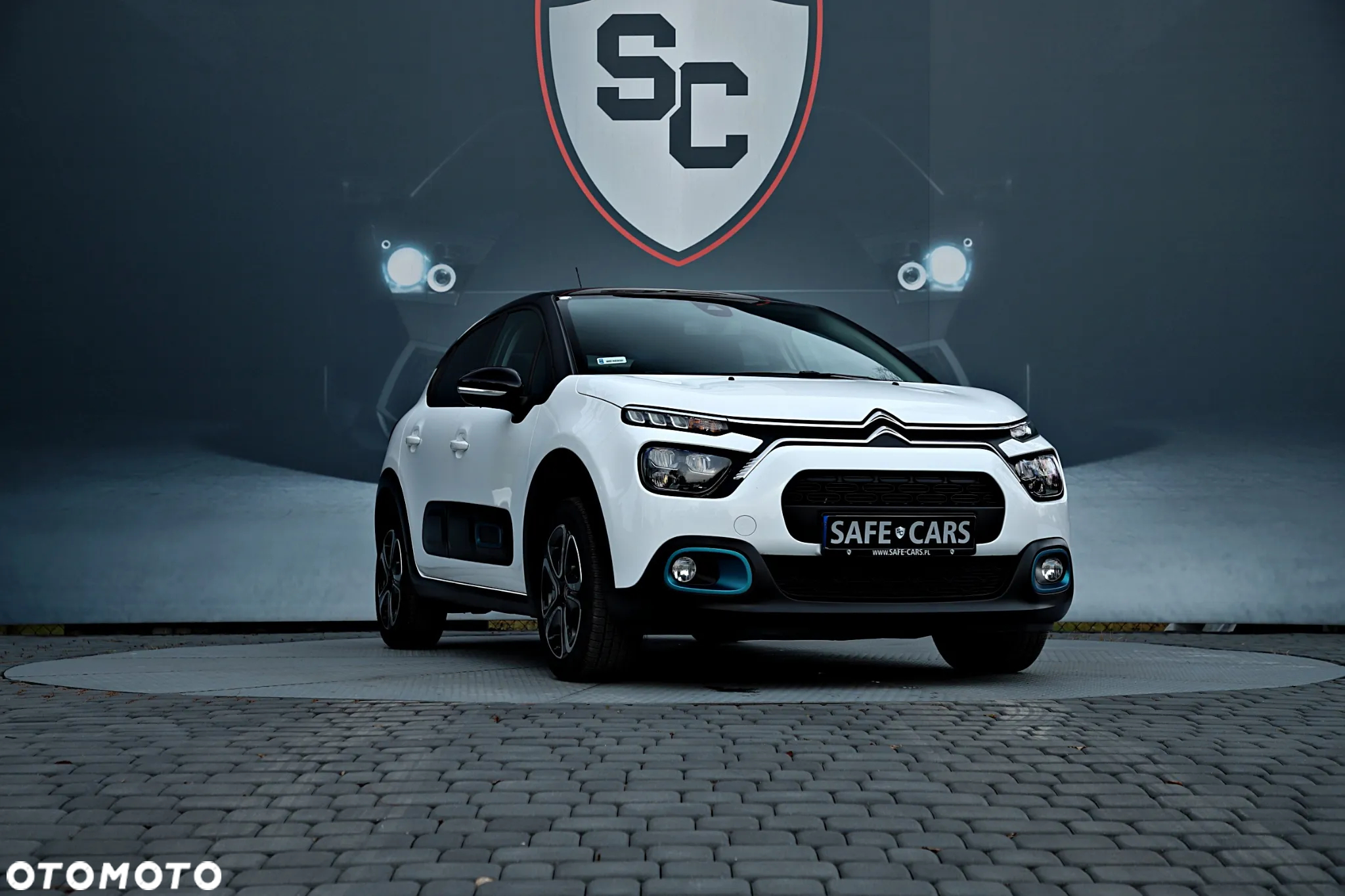 Citroën C3 1.2 PureTech Shine - 15
