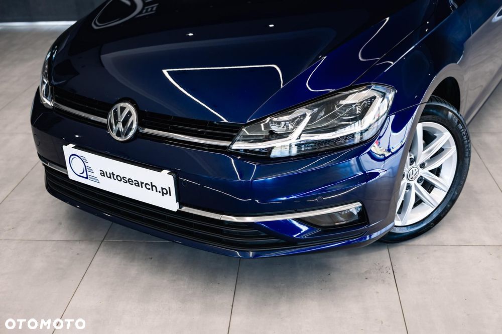 Volkswagen Golf 1.5 TSI BMT Evo Highline DSG - 36