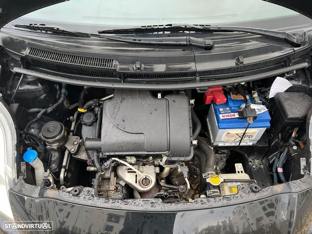 Toyota Yaris 1.0 VVT-i Style - 3